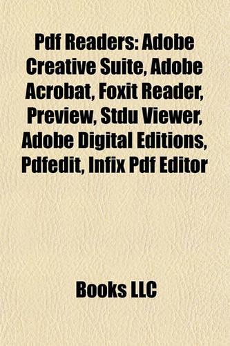 PDF Readers PDF Readers