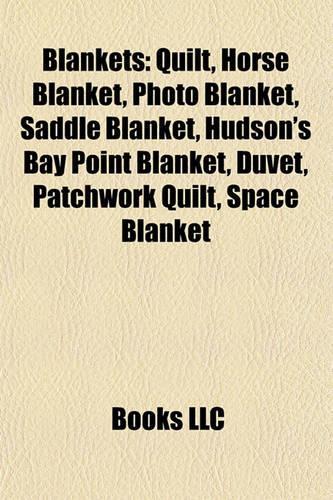 Blankets