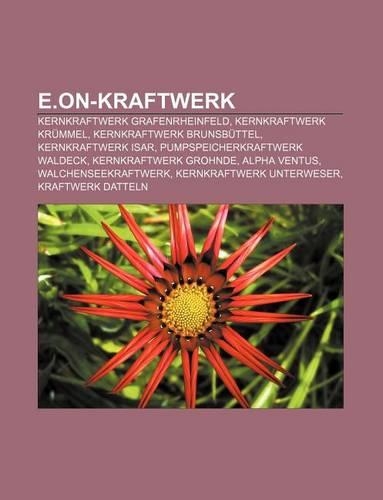 E.On-Kraftwerk