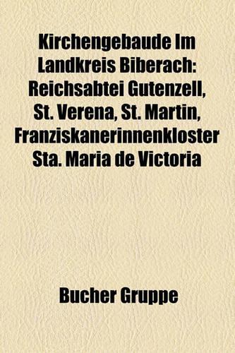 Kirchengebaude Im Landkreis Biberach