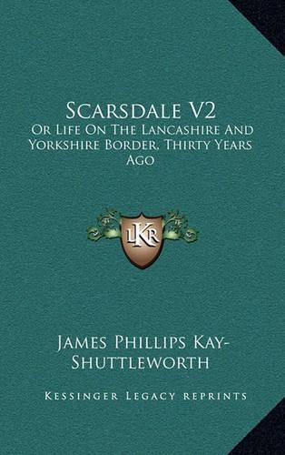 Scarsdale V2