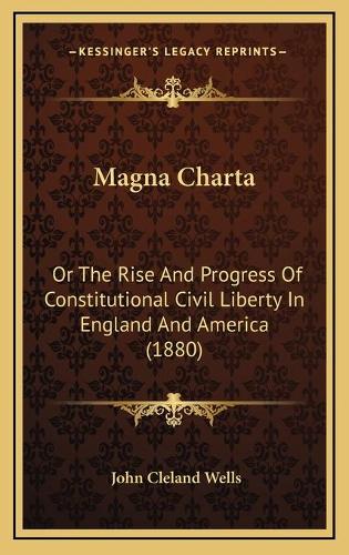 Magna Charta