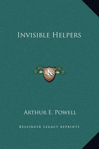 Invisible Helpers