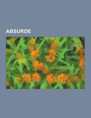 Absurde