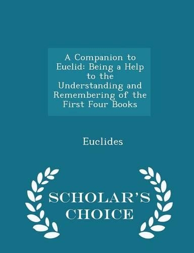 A Companion to Euclid