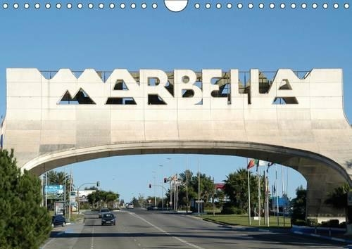 Marbella 2016