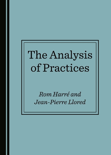 The Analysis of Practices
