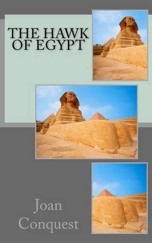The Hawk of Egypt