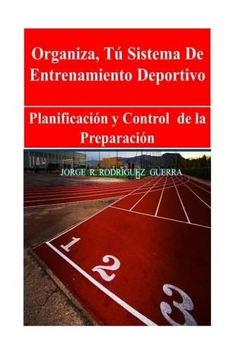 Sistema de Entrenamiento Deportivo