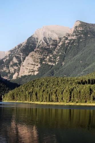 Mountains of Montana Journal