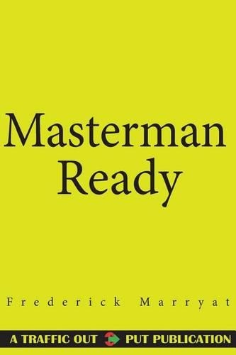 Masterman Ready