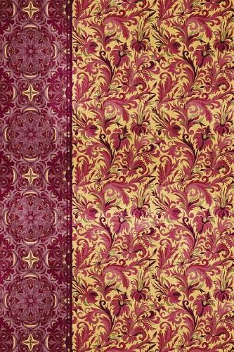 Patterns 24 Notebook