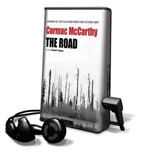The Road: (Playaway Adult Fiction)