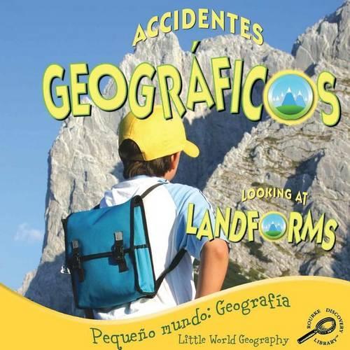 Accidentes Geograficos