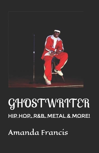 Ghostwriter