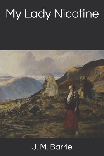 My Lady Nicotine