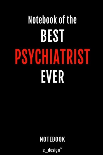 Notebook for Psychiatrists / Psychiatrist