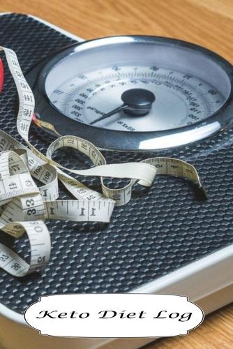 Keto Diet Log