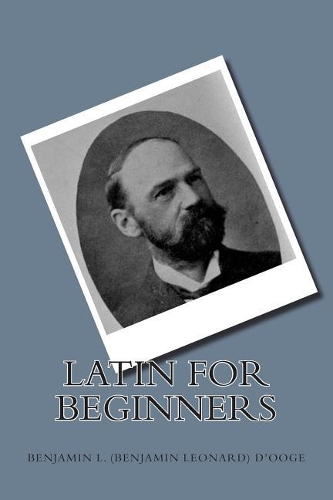 Latin for Beginners