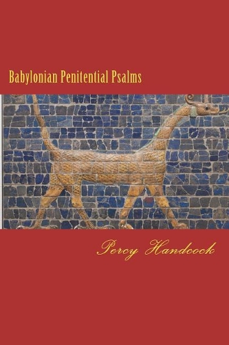 Babylonian Penitential Psalms