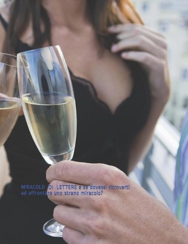 Miracolo Di Lettere