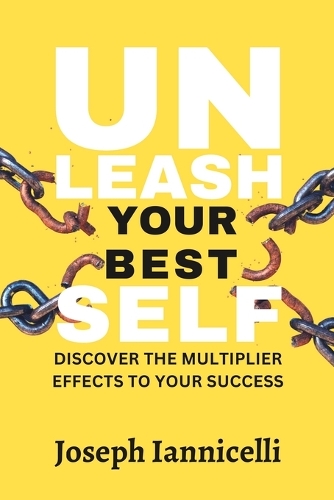 Unleash Your Best Self