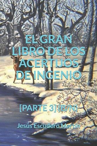 El Gran Libro de Los Acertijos de Ingenio