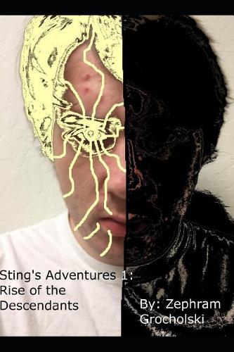 Sting's Adventures 1