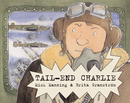 Tail-end Charlie: (English)