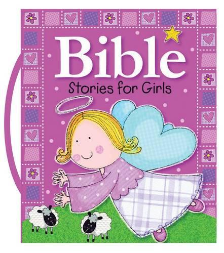Bible Stories for Girls