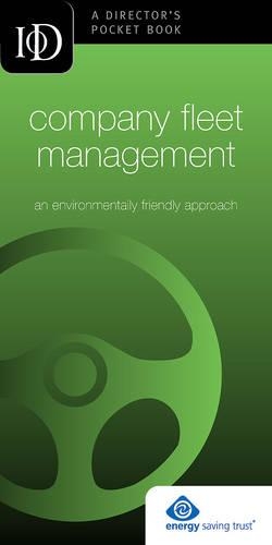 Company Fleet Management