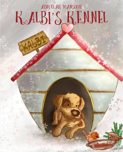 Kalbi's Kennel