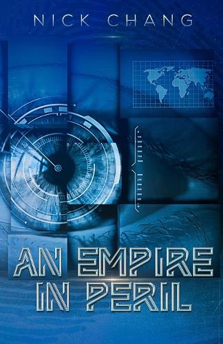 An Empire In Peril: (1 Empire in Peril Universe)
