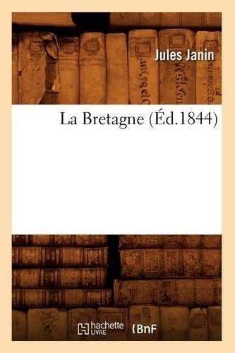 La Bretagne (Éd.1844)