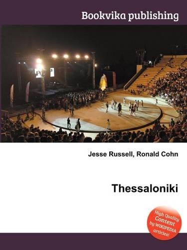 Thessaloniki