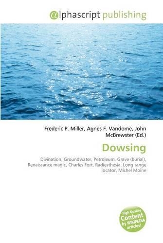Dowsing
