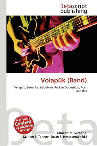 Volapuk (Band)