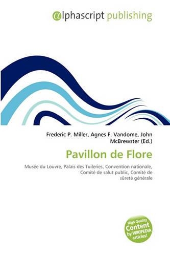 Pavillon de Flore