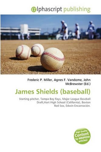 James Shields (Baseball)