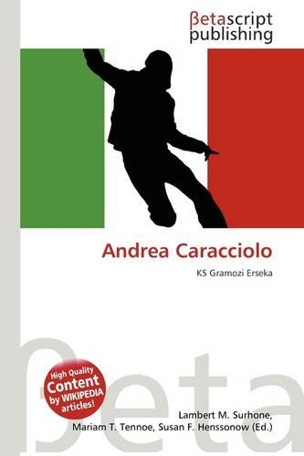 Andrea Caracciolo