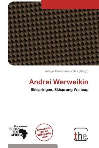 Andrei Werweikin: (German)
