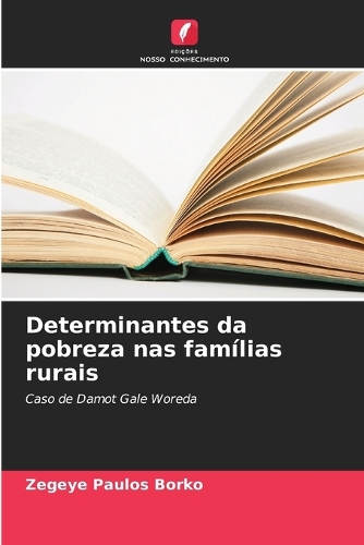 Determinantes da pobreza nas famílias rurais
