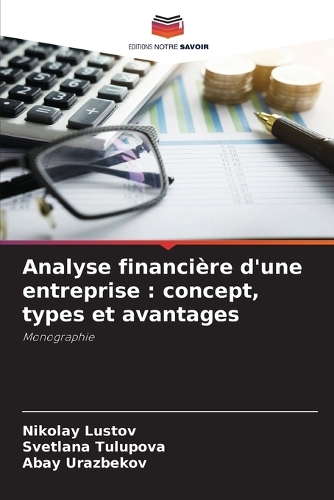 Analyse financière d'une entreprise