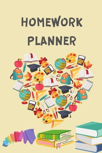 Homework Planner