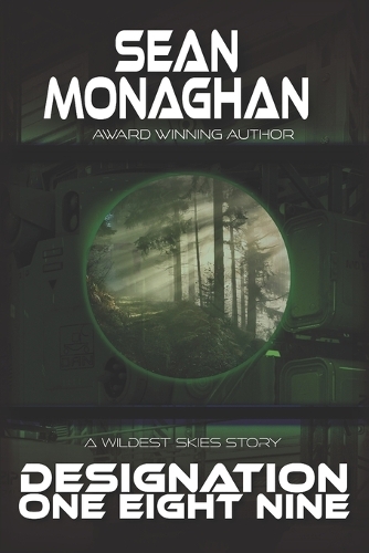 Designation One Eight Nine