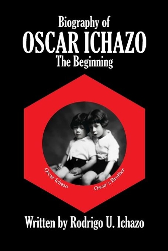 Biography of Oscar Ichazo: The Beginning