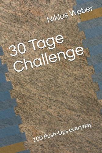 30 Tage Challenge