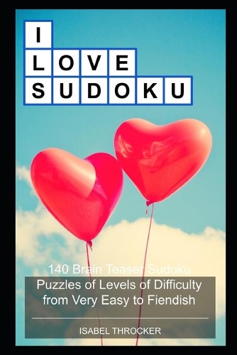 I Love Sudoku