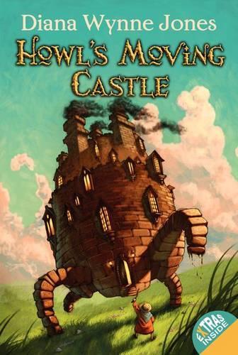 Howl's Moving Castle: (1 World of Howl)