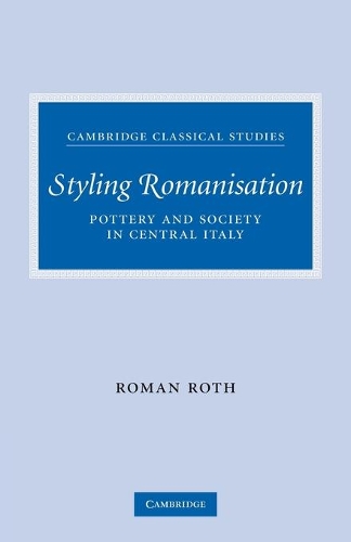 Styling Romanisation